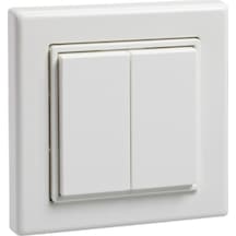 Schneider Lss10020048 Push-Buton 2-Modül