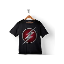 Spiderman The Flash Logo Çocuk Tişört