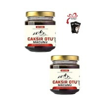 Hatay Çakşır Otu Erkeklere Çok Özel 240 Gr X 2 Ad. + Özel Kayganlaştırıcı Jel