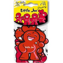 Little Joe Red Cherry Ayna Altı Asma Koku Kiraz 4 Adet