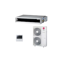 LG ZB-W60GM3A1 60000 Btu Inverter Kanallı Klima Montaj Dahil