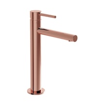VitrA Origin Çanak Lavabo Bataryası Bakır A4255726