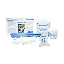 Weicon Weıcon Wr2 Epoksi Reçine 05 Kg Antrasit