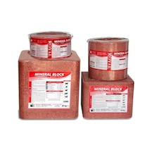 Mineral Block 10 Kg 2 Adet