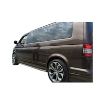 Volkswagen Transporter T6 Marşpiyel Geniş Model