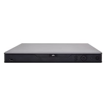 Uniview Nvr304-16e-b 4 Hdd 16 Kanal Nvr