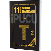 11 Sınıf Tarih Ipucu Soru Bankası Hız Yayınları