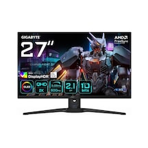 Gigabyte Aorus Fo27q5p 27 0.03ms 500hz Qd-oled 2k G-sync Cece5gıg0034