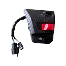 Tvs Ntorq 125 Sağ Kumanda K2160330 Orj