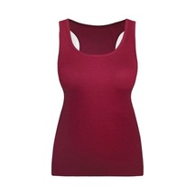 Darkzone Bordo Bayan Atlet - Byn7013