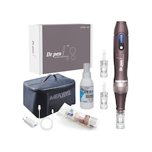 Dr. Pen A10-Set Kablosuz Dermapen Cihazı