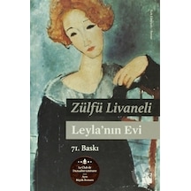Leyla'nın Evi/zülfü Livaneli