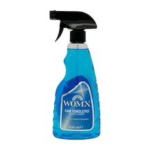 2 Adet Cam Temizleyici 500 Ml - İz Bırakmayan Hızlı Kuruma Formülü Tüm Cam Yüzeyler İçin