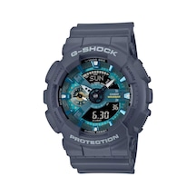 Casio G-shock Ga-110as-2adr Erkek Kol Saati Gri