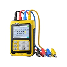 Sg-004a 4-20ma Taşınabilir Çok Fonksiyonlu Mini Sinyal Jeneratörü