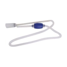 Vanasız Akvaryum Dip Sifonu (Dip Temizleyici) Nb-001