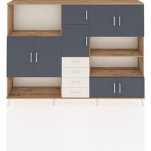 Çam - Antrasit - Aytaşı