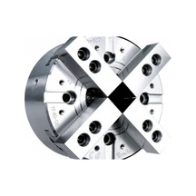 Gfb 10" - 4 Ayaklı Cnc Hidrolik Ayna-10214