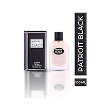 Gabrini Patroit Black Erkek Parfüm EDT 100 ML
