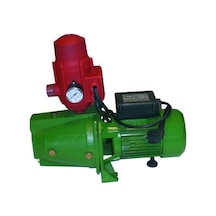 M80 Hidromatlı Hidrofor - 1.0 Hp - 4Kat 4Daire - Impo Pompalı