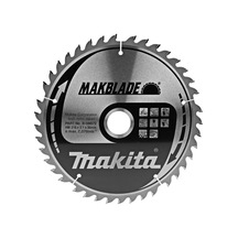 Makita Ahşap Daire Testere 216x40 Diş Maab08872