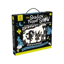 Ludattica The Shadow Puppet Show