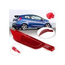 Arka Tampon Reflektörü Sağ Ford Fıesta 2008-2017
