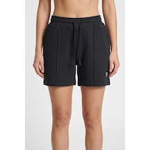 Hummel Revuelo Kadın Şort Siyah