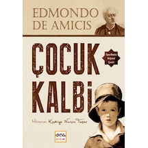 Çocuk Kalbi - Edmondo De Amicis - Nar Genç