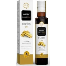 İmmunat Kolloidal Altın Suyu 2 x 250 ML