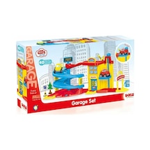 Mey İthalat 5152 Otopark