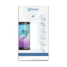 Samsung Uyumlu Galaxy A5 Temperli Ekran Koruyucu Cam (474349743) 15 Tl Fark Ile Apple  iPhone Hızlı Şarj Kablosu