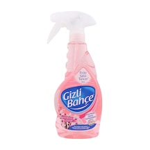 Gizli Bahçe Oda Kokusu Kiraz Çiçeği 500 Ml Diğer
