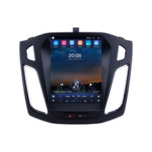 Ford Focus 3-4 Tesla 2015-2018 Multimedya Navigasyon Usb Kamera Carplayer