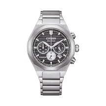 Citizen Ca4690-51e Erkek Kol Saati Gri
