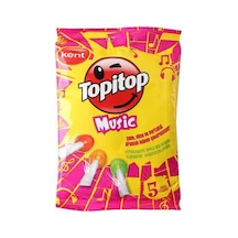Topitop Music Meyveli 5li 65gr