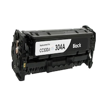 Hp Uyumlu Cc530a,ce410a,cf380x Uyumlu Toner