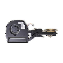 Lenovo Yoga 500 Notebook Cpu Heatsink Fan