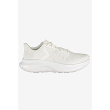 Under Armour Ua W Charged Rogue 5 Kadın Koşu Ve Yürüyüş Ayakkabısı 3028262-100 Beyaz Beyaz