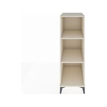 Kronos Dolap 2 Raflı 44x59x134 Aytaşı-aytaşı Aytaşı