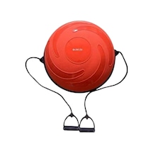 Delta Bosu Topu 58 Cm Kırmızı Nmr 938