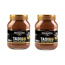 Tadıbu Kakaolu Fındık Ezmesi 850 Gr X 2 Adet