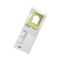 Ayset Kız Çocuk Steril Pediatrik İdrar Torbası 100 ML x 100 Adet