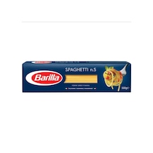 Barilla Spagetti NO:5 3 x 500 G