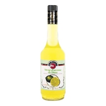 Fo Misket Limonu Aromalı Kokteyl Şurup 700ml.