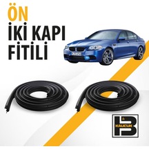 Bmw 5 Serisi F10 2010-2017 Ön İki Kapı Fitili Bm02239