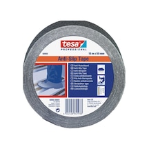 Tesa Merdiven Kaydırmaz Bant Siyah 50mm X 15 Metre Tdrtr