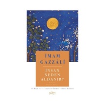 İnsan Neden Aldanır - Ezjı-729024