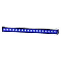 48cm 18w Led Duvar Boyama Wallwasher Mavi 220v