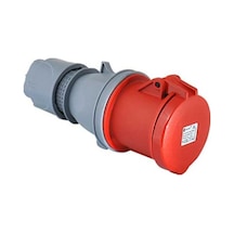 Tp Electric 3133 304 1600 5x63A Ip44 Uzatma Prizi